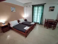 Koula Apartments