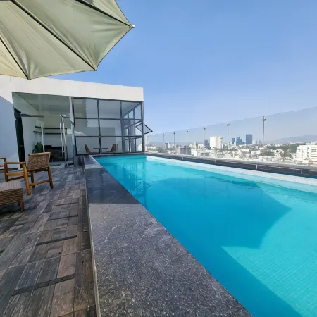 Tribu Sonata with Pool