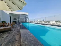 Tribu Sonata with Pool - Rooftop Pools