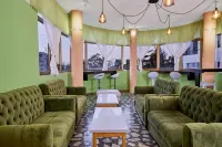 Garden Hills Hotel