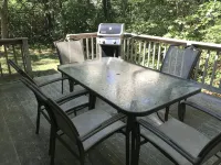 New House Near Campground Beach with Central Air Conditioning - Wi-Fi