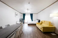 Suncheon Bay Ecological Pension