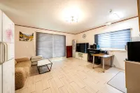 Wando Yonghyeonine Pension - 2-Star