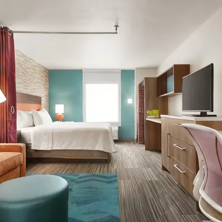 Home2 Suites by Hilton Thomasville