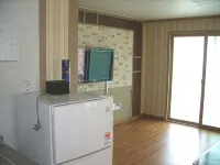 Ulsan Blue Wave Pension - Penginapan