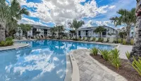 Suite Peace- New luxury apartment near NAS JAX and Orange park - Condos
