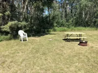 Owl - Cabin at Sunset Bay - Homestays