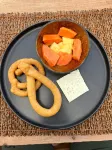 イラーナパシフィックホテル - 朝食