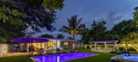 Casa Bella - 5 BR Villa in Miami with Pool, Mini-Golf, Basketball+ - Pools