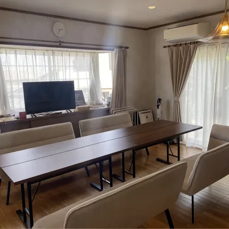Ritomaru House Iki Ashibe