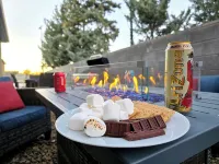 Navahouse w/ Game Room, sleeps 6, by Antelope Canyon - บูติค