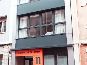 Apartamentos Kai