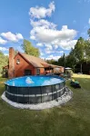 Catskills - Windham Villa | 6Br, 4 BA, XL Pool, Hot Tub & Cinema, Gardens