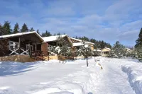Zagorognyi Klub Lyubyitino Hutor Hotel - 2 звезды