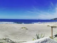 Baron Beach Hotel Hotels in Minturno