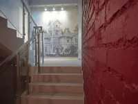 Siverskij Apart-Hotel - 3-Star