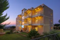 Notos Heights Hotel & Suites - 3-نجوم