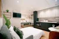 Lindenstone Apartments - Апартаменты