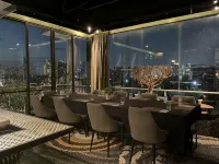 โรงแรมเกอมัง ไอคอน - อ่างจากุชชี่