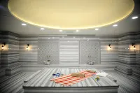 Macara Village Resort - Spa