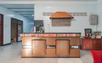 Hotel Markoni Pamanukan Mitra RedDoorz