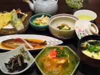 Yasuragi No Yado Denko - chambre d’hôtes