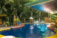 ECOTICA Boutique Hotel - Beach