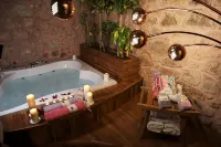 Triada Hotel Büyükada - Romantik