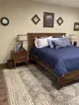 Fantastic Location, SW Corner of the Lake Between Country Club and Marina - Alojamientos