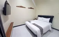 Watumpang Guest House Borobudur Syariah - Pensions