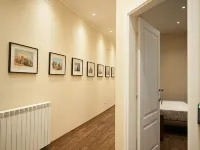 Miramare Luxury Suites Hotels near Vittoria Light