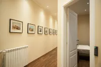 Miramare Luxury Suites