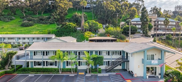 The Atwood Hotel San Diego - SeaWorld/Zoo Ξενοδοχεία στην πόλη Σαν Ντιέγκο
