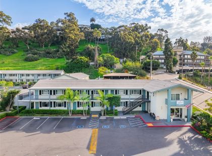 The Atwood Hotel San Diego - SeaWorld/Zoo
