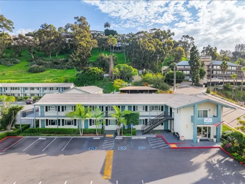 The Atwood Hotel San Diego - SeaWorld/Zoo - motel