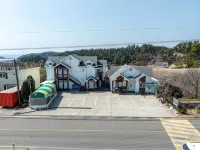 Taean Sunset Hill Pension - 2-Star