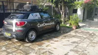 Club de Novo Hotel - parking