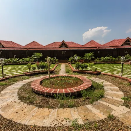 Kabila Agro Tourism