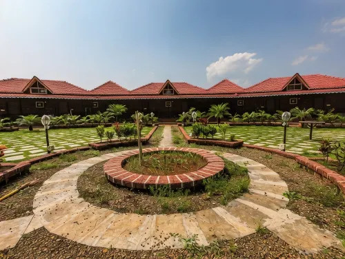 Kabila Agro Tourism