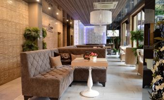 Harmony Suites 2,3