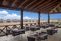Melia Tortuga Beach - All Inclusive - Bữa sáng