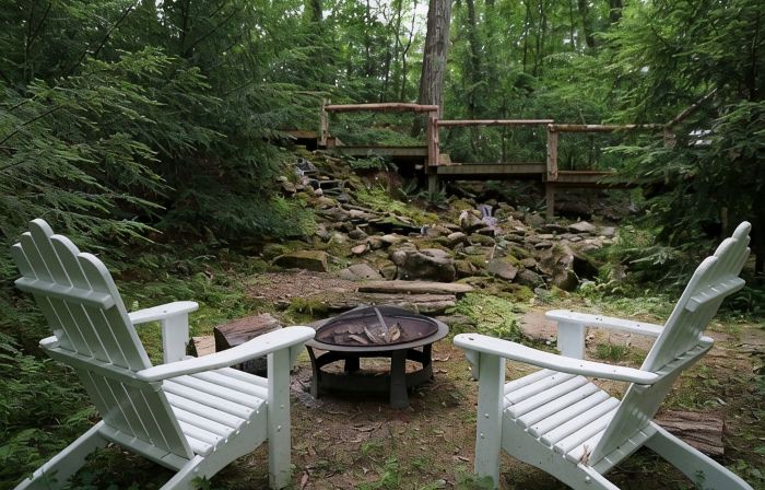 A Kentucky Cabin - Cozy Secluded Cabin One Mile From Mammoth Cave National Park