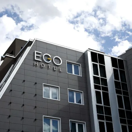 Ego Hotel