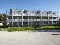 Première Classe Martigues Hotels in Martigues