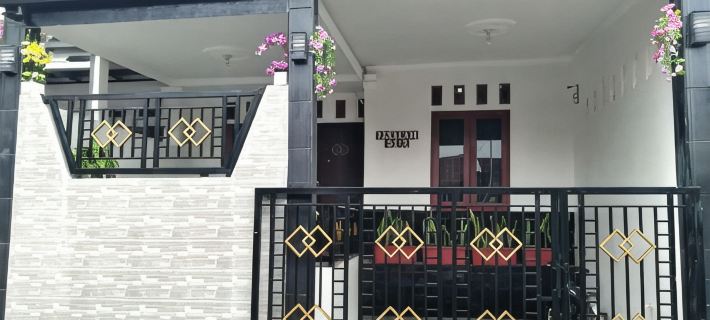 Assalam Homestay Hotels in Kuningan Regency