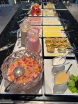 232 Concept Hotel - Frühstück