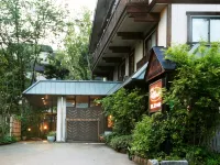 Hotel Hakuba Hifumi - Pysäköinti