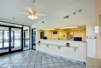 Knights Inn Burlington, NC