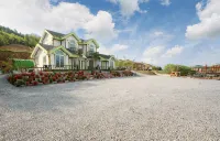 Goesan Cheongcheon Nadri Pension - 2-Star