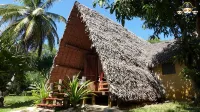 Aurora Lodge - Pet friendly